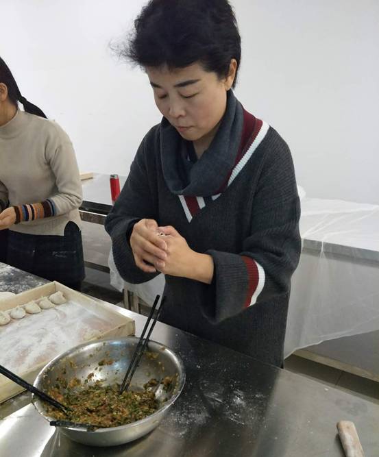 徐校长